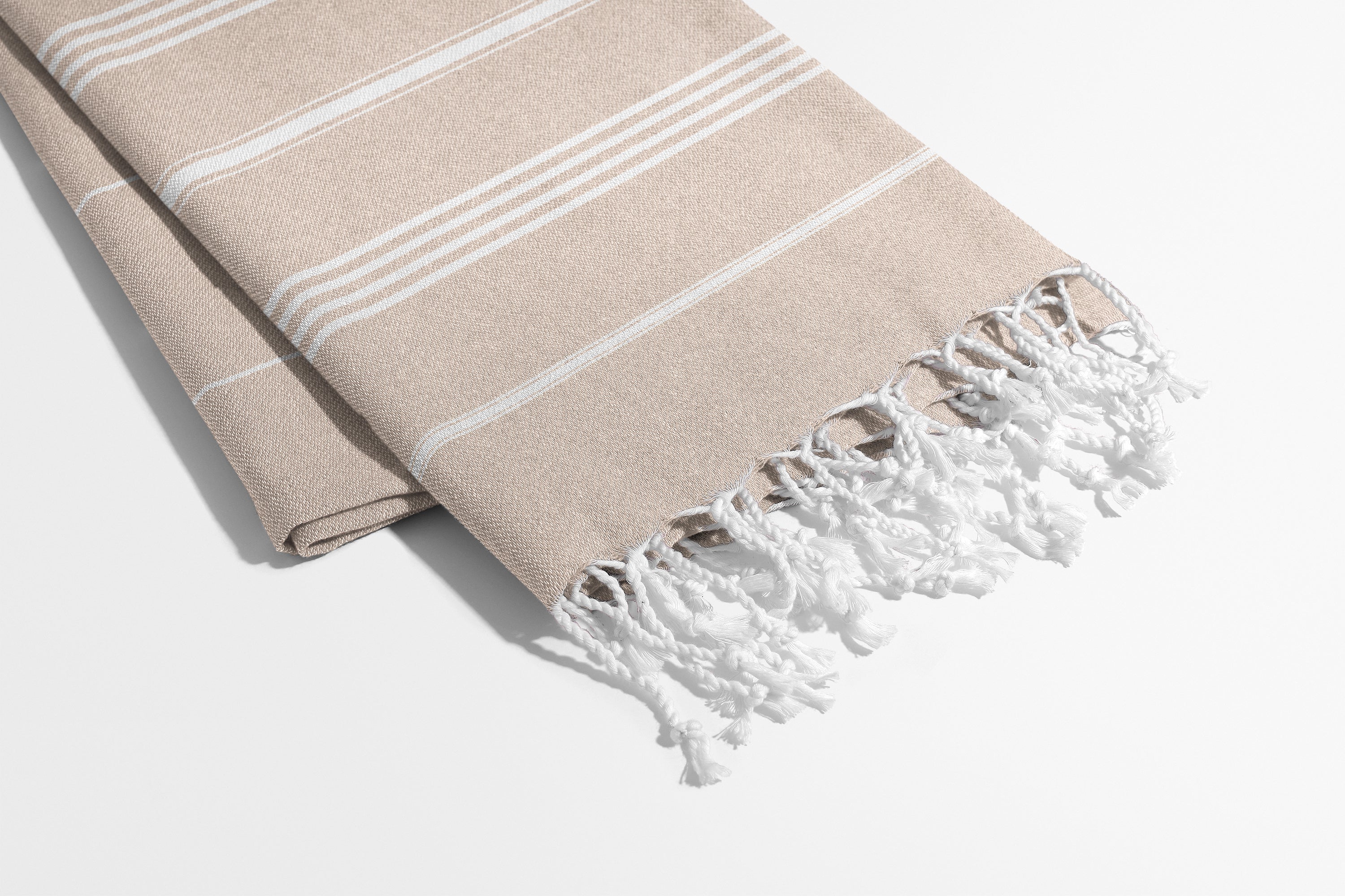 Istanbul Classic Peshtemal Bath Beach Gym Yoga Essentials Premium Soft Turkish Towel