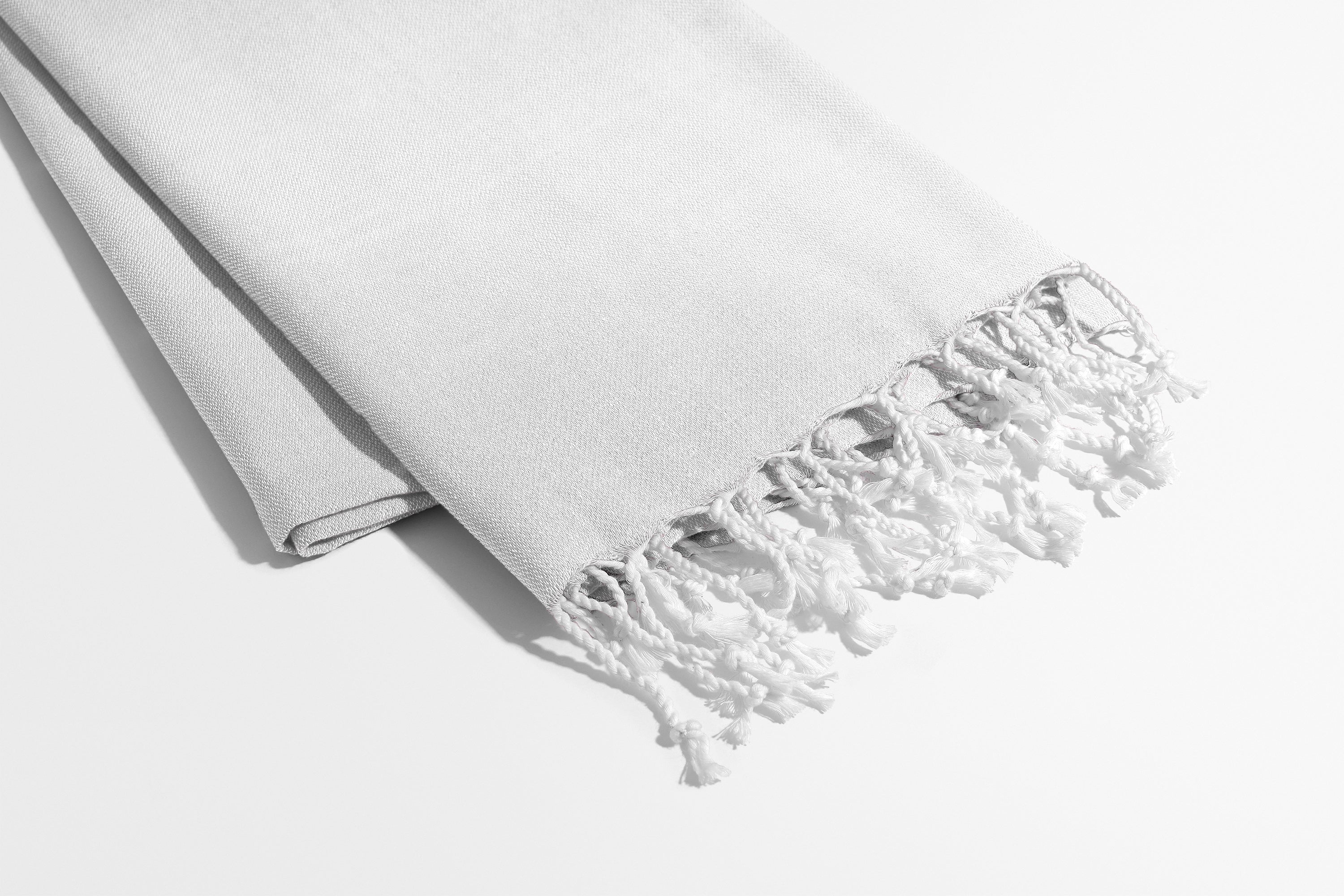 Istanbul Classic Peshtemal Bath Beach Gym Yoga Essentials Premium Soft Turkish Towel