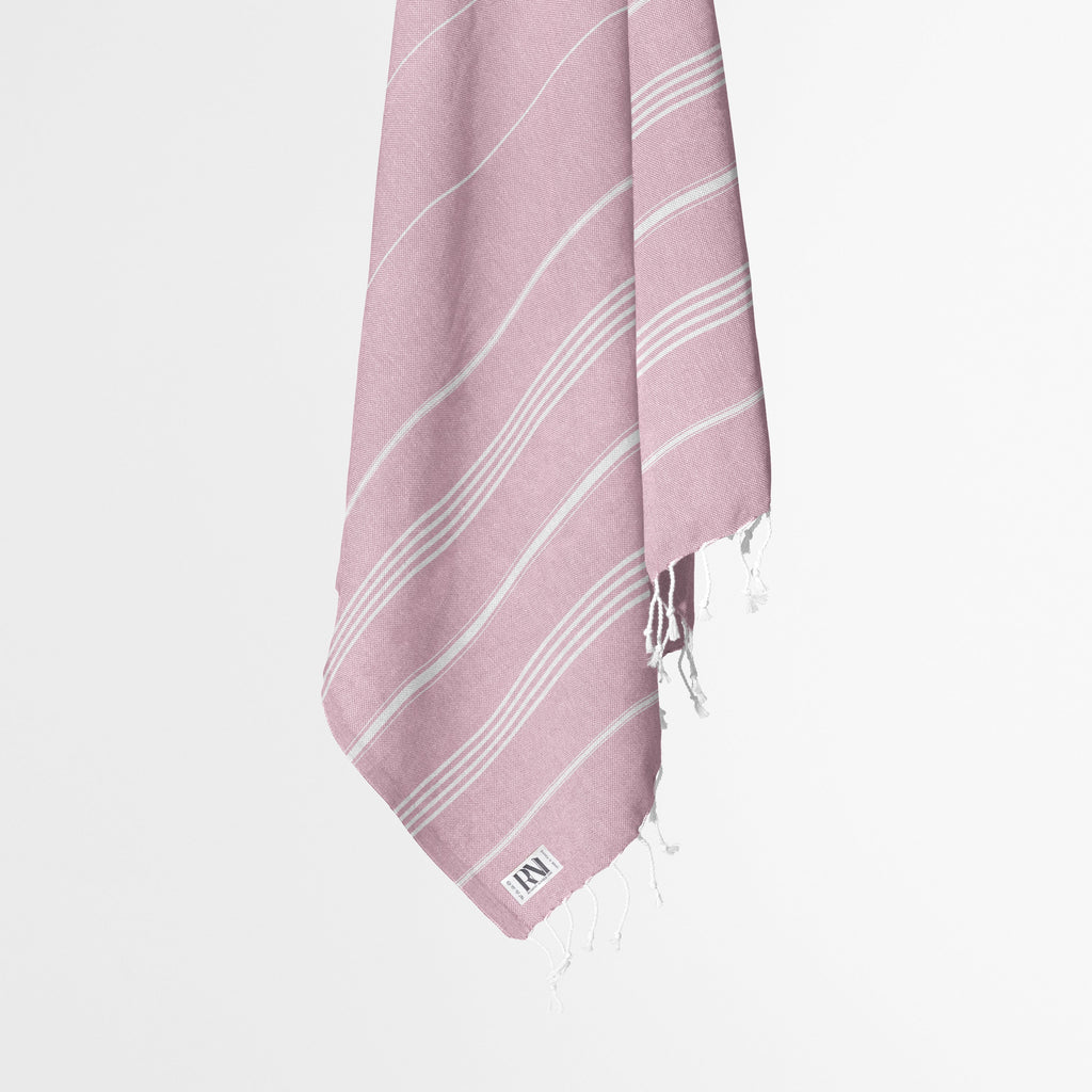 Istanbul Classic Peshtemal Bath Beach Gym Yoga Essentials Premium Soft Turkish Towel