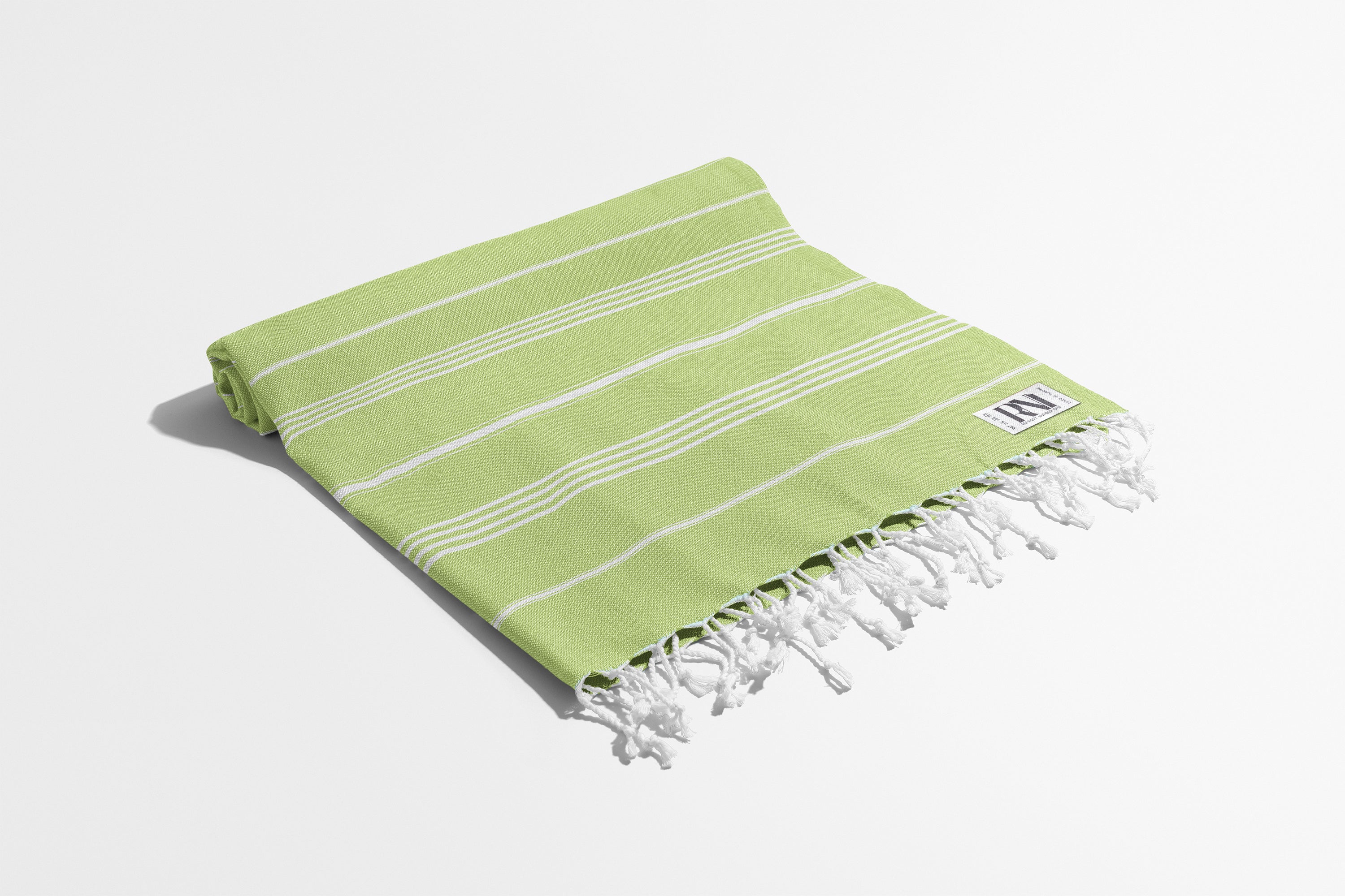 Istanbul Classic Peshtemal Bath Beach Gym Yoga Essentials Premium Soft Turkish Towel