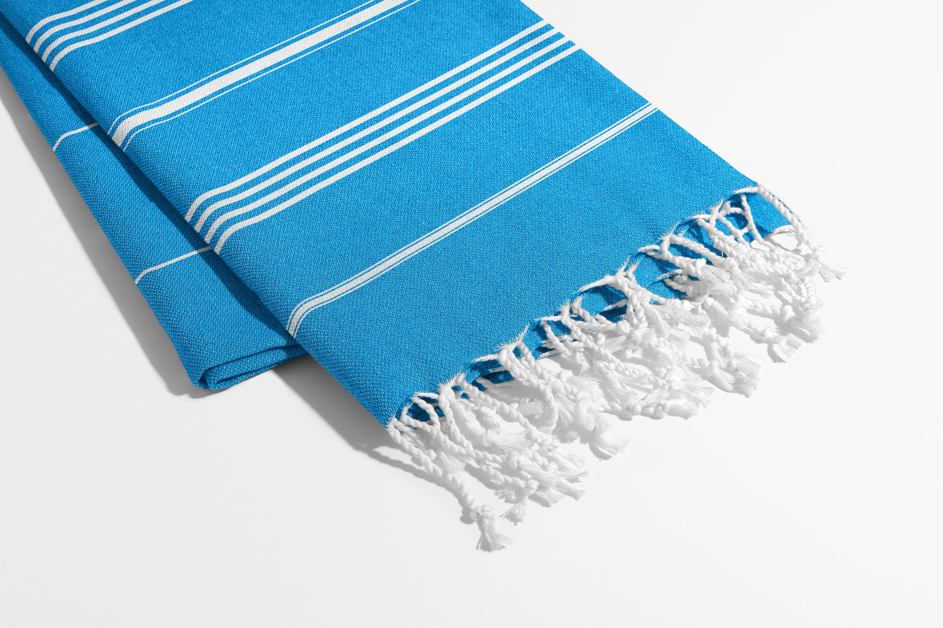 Istanbul Classic Peshtemal Bath Beach Gym Yoga Essentials Premium Soft Turkish Towel