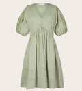 Poet Dress