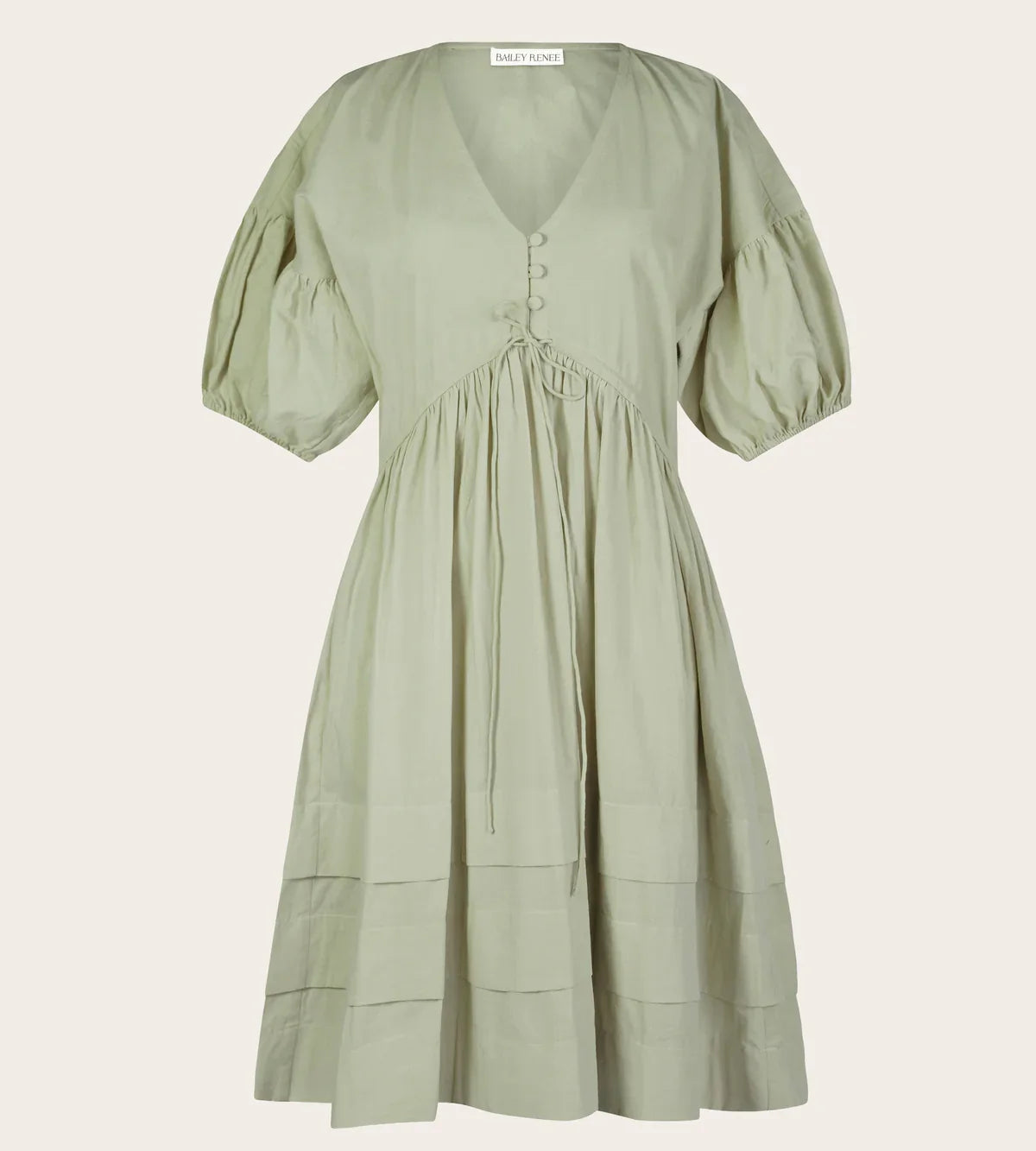 Poet Dress