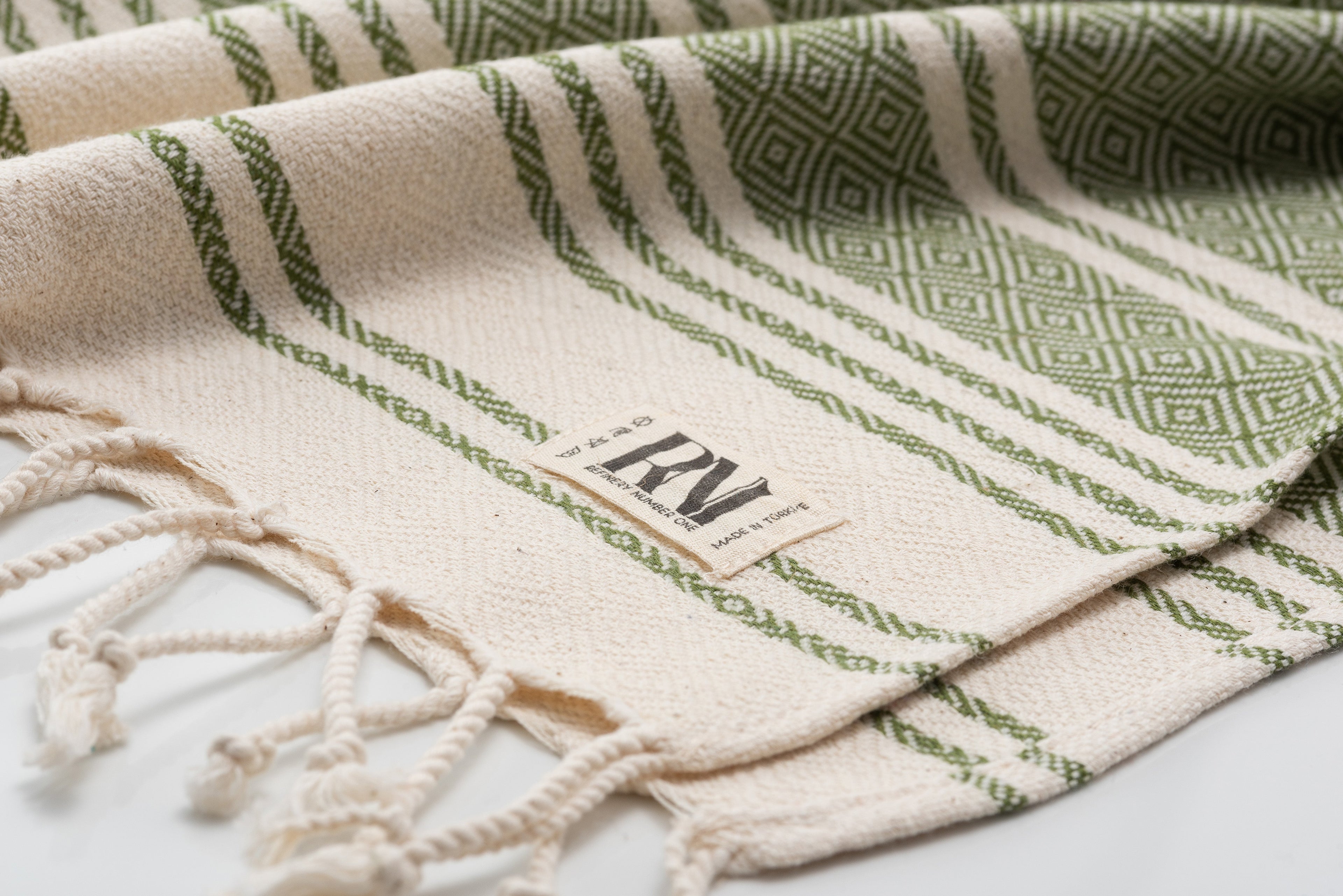 Ottoman Diamond Weave Turkish Peshtemal Beach Bath Gym Yoga Essentials For Travel And Everyday Wellness Turkish Towel