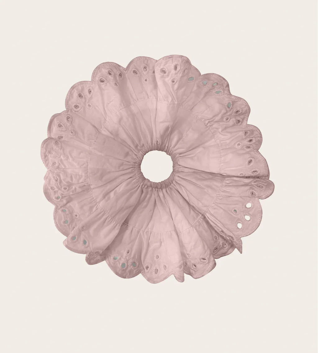 Relevé Scrunchie