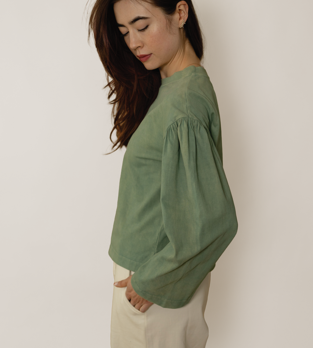 Intent Tee