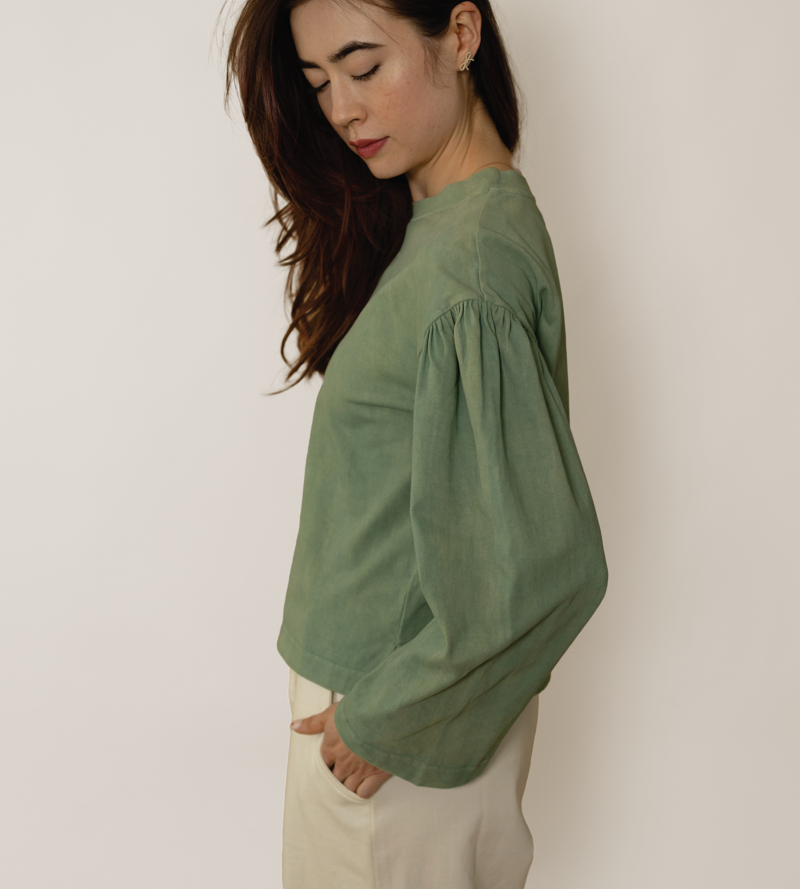 Intent Tee
