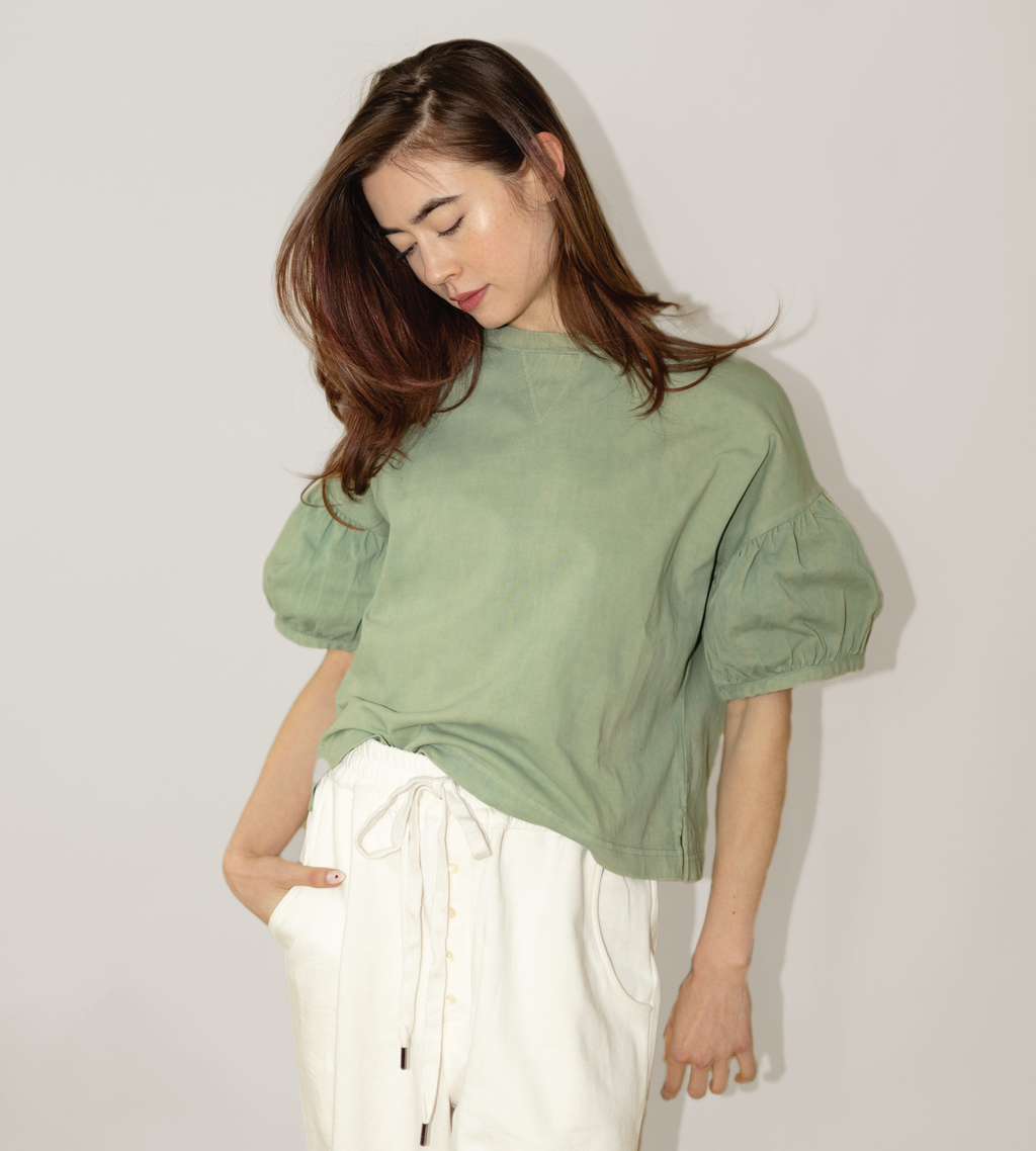 Intention Tee