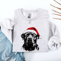 Rottweiler Lover Official Collection Premium Cotton Blend Dog Breed Enthusiast Sweatshirt