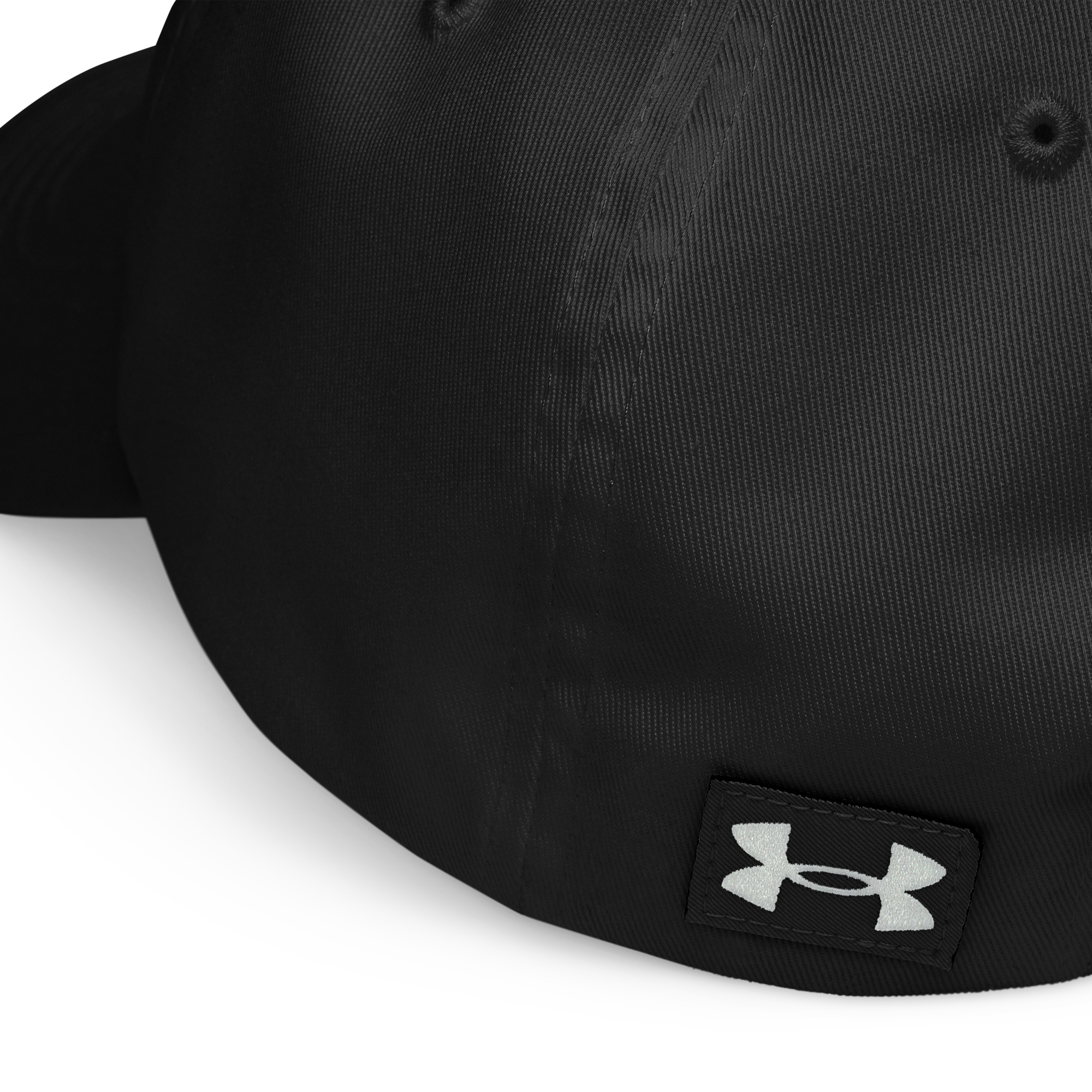 SHRÜM "Embroidered Logo" Under Armour® Hat
