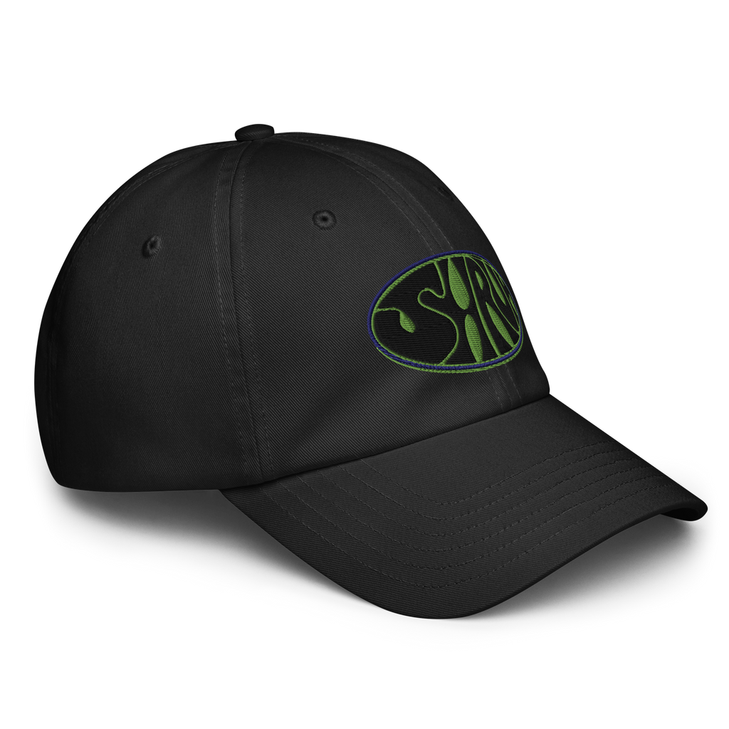 SHRÜM "Embroidered Logo" Under Armour® Hat