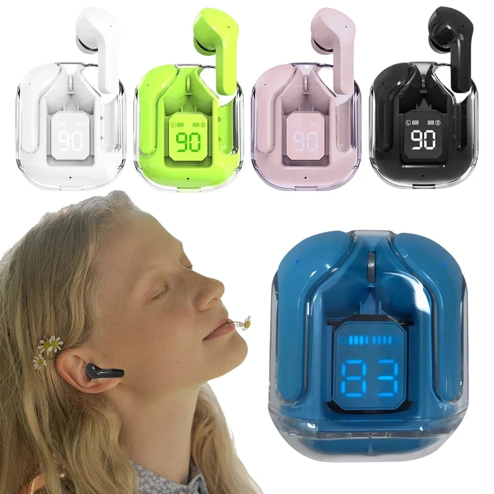 AIR31 True Wireless Bluetooth Headset