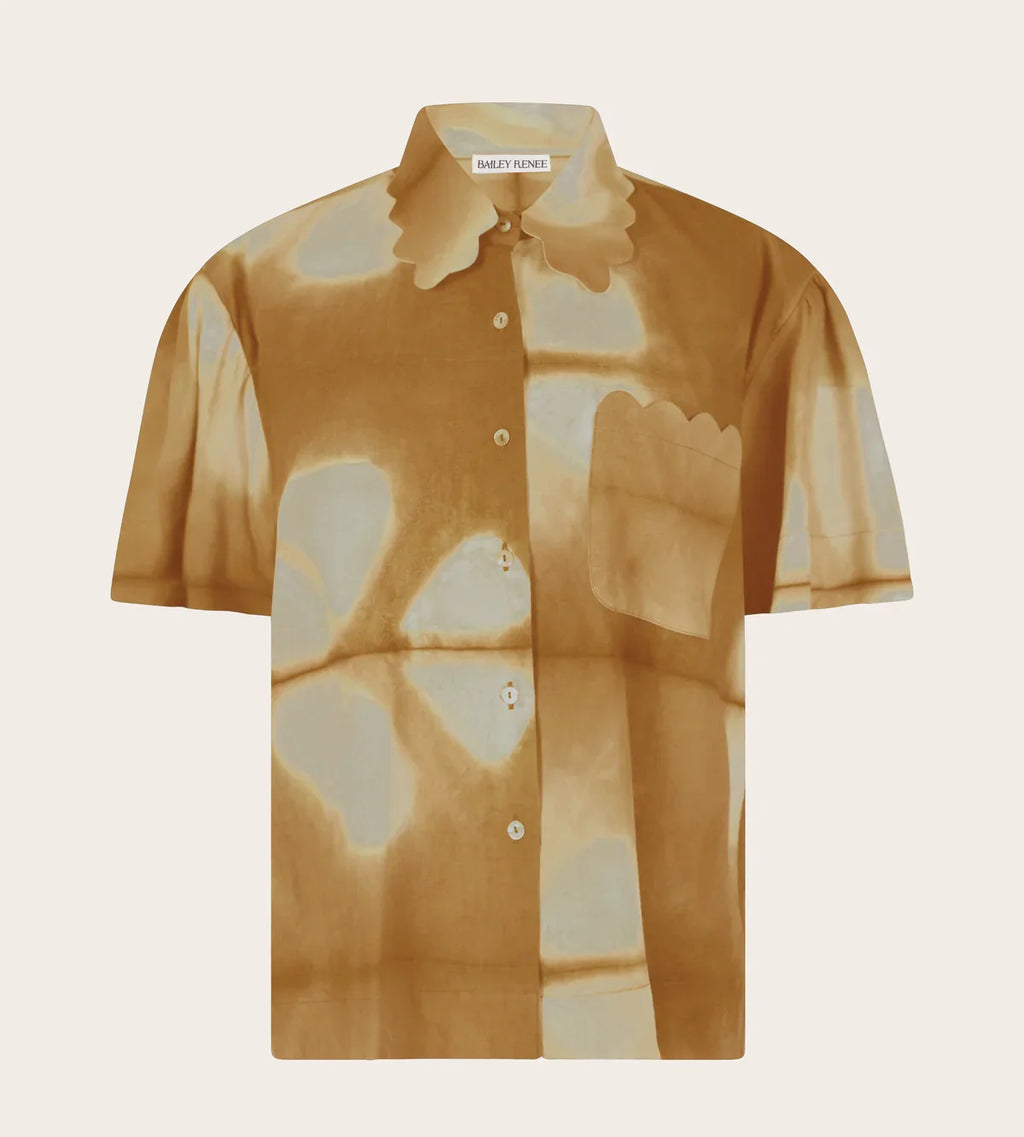 Synchronicity Shirt