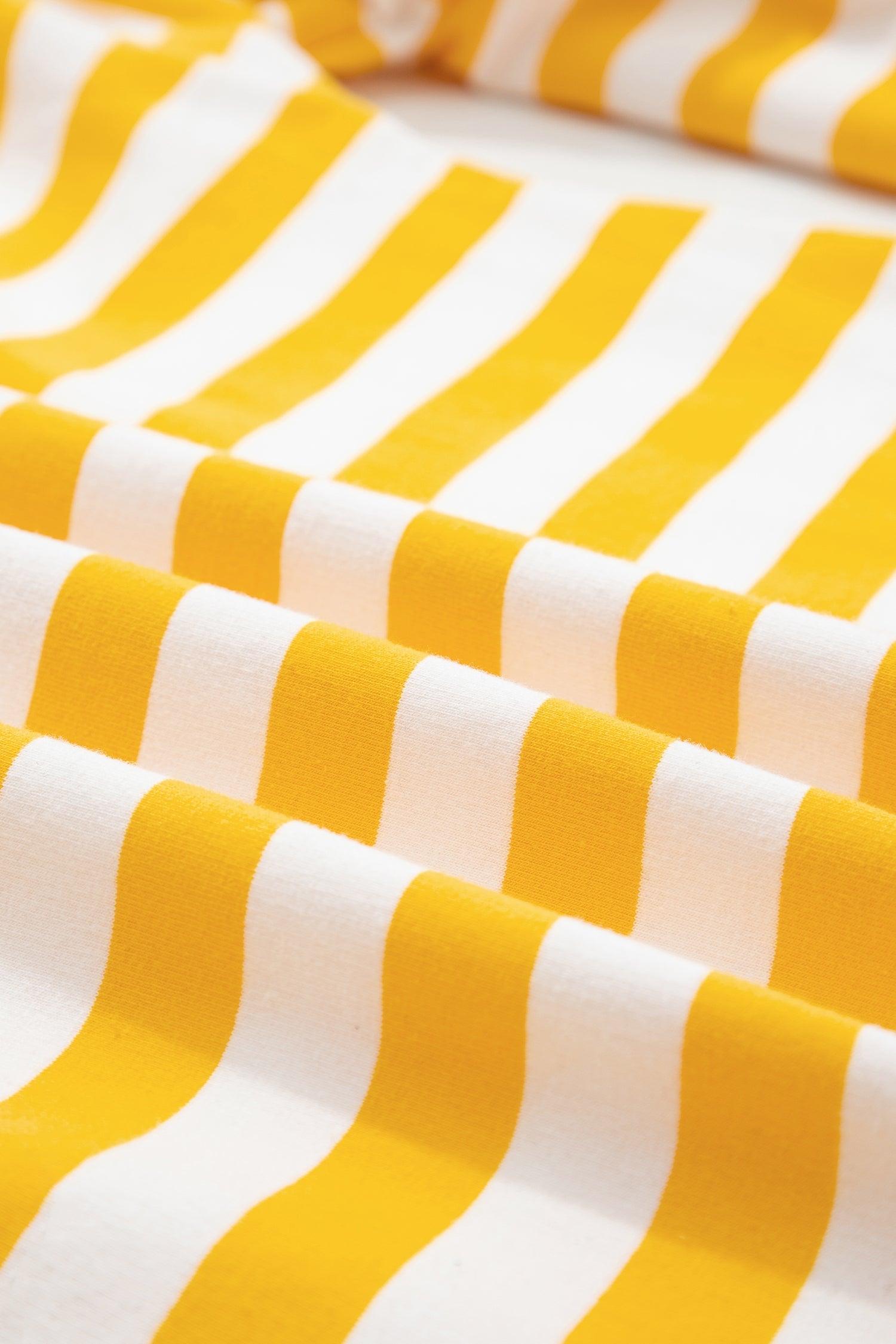 Stripe Lace Patchwork V-Neck Long Sleeve Top