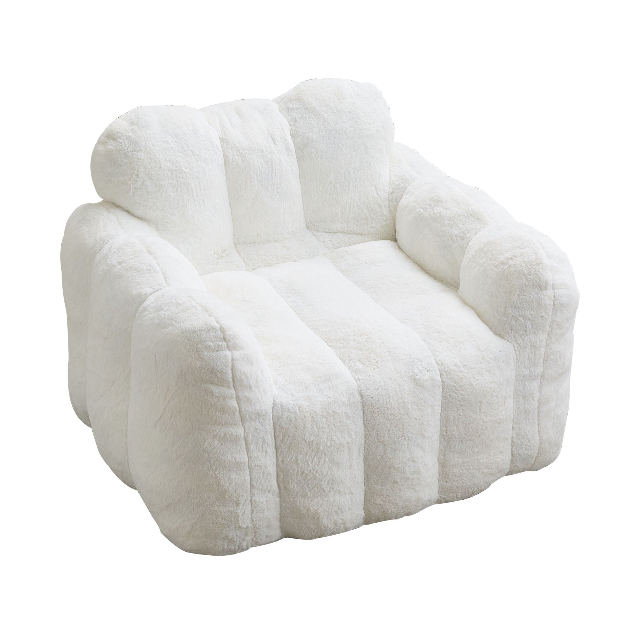 Lotus Style Compression Sofa Bean Bag