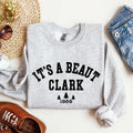 It's A Beaut Clark Griswold Christmas Vacation Movie Quote Classic Graphic Sweatshirt
