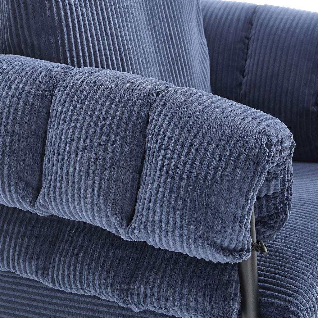 Modern Decorative Chair For Living Room