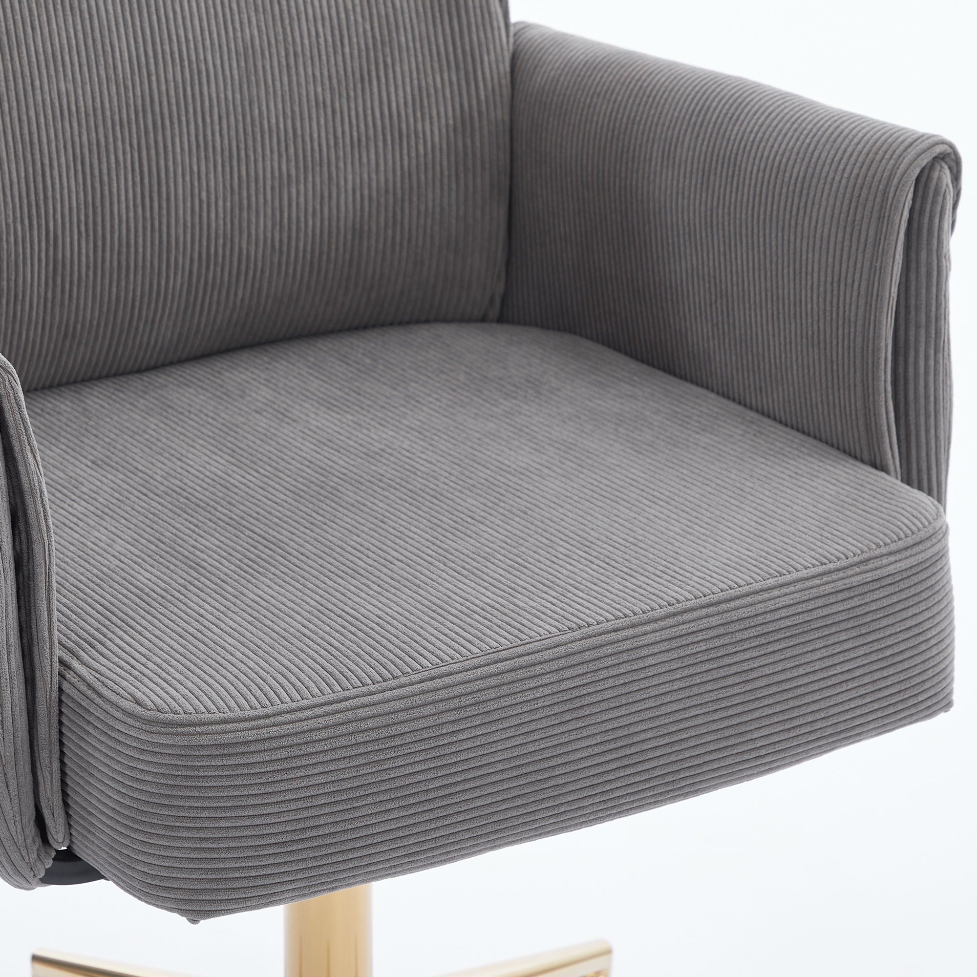 Ergonomic Mid Back Office Chair
