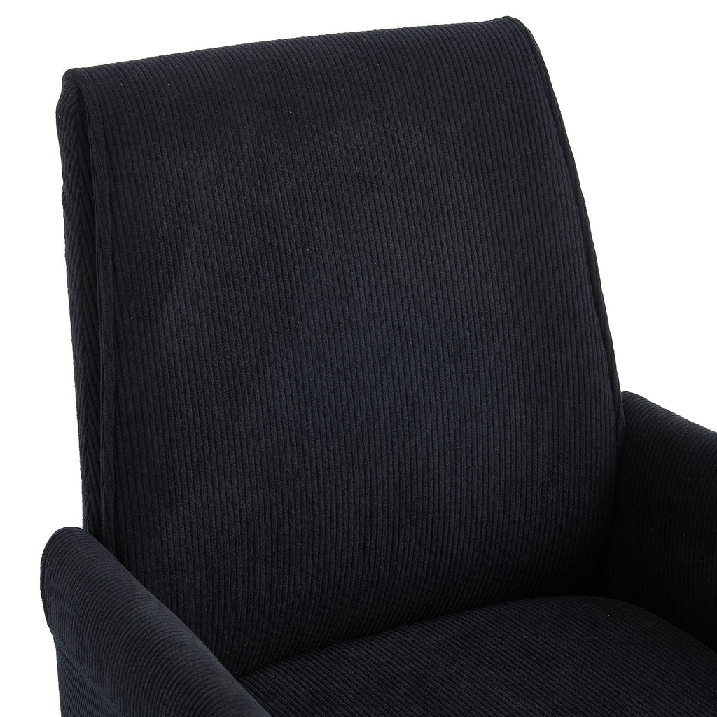 Ergonomic Mid Back Office Chair