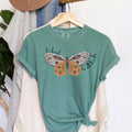 Be Kind To All Kinds Comfort Colors Tee