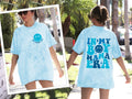 In My Boy Mama Era Mom Life Proud Mama Since Day One For Real Moms Everywhere Comfort Colors Tee