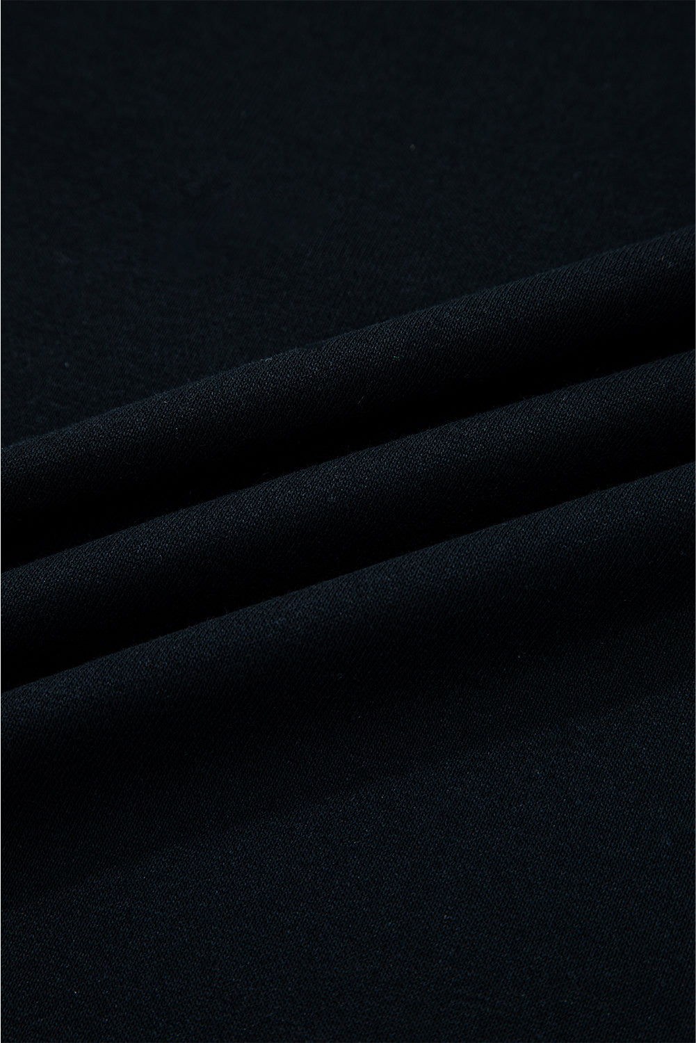 Varsity Stripe Detail Drop Shoulder Oversized Sweatshirt