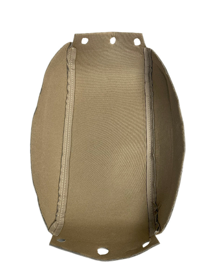 2015 - 2019 Subaru Outback Crosstrek Replacement Tan Console Cover