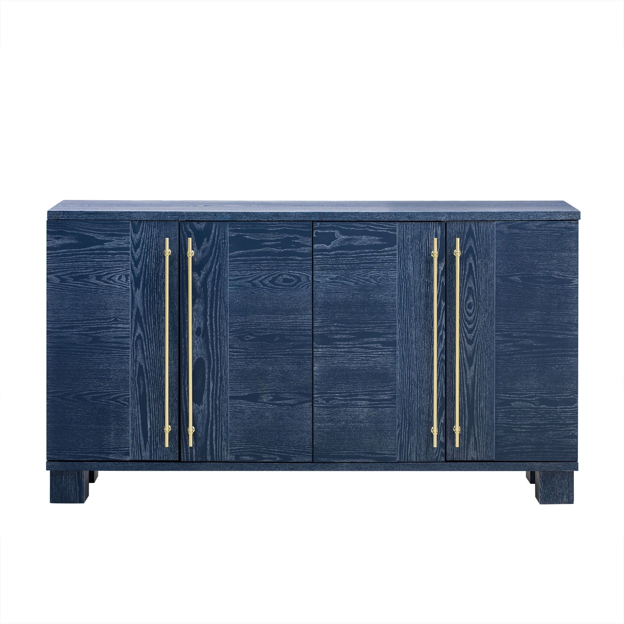Sideboard With Adjustable Shelves
