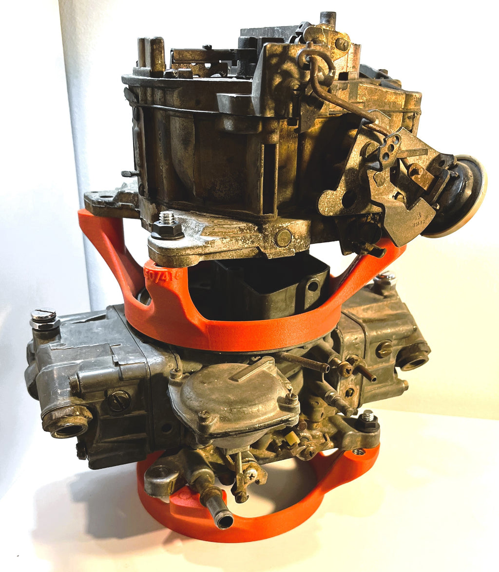 Carburetor Stand