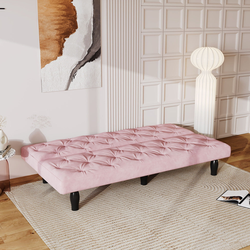 Sofa Bed With Adjustable Backrest