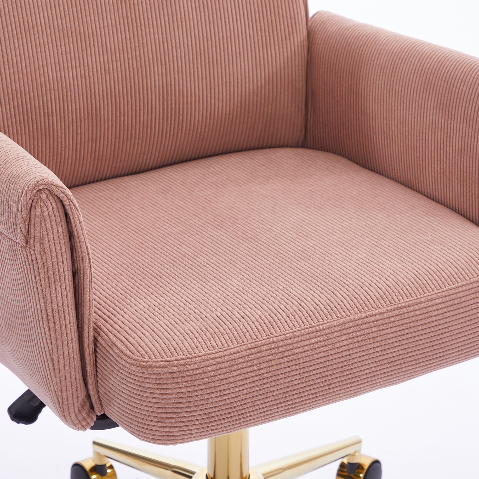 Ergonomic Mid Back Office Chair