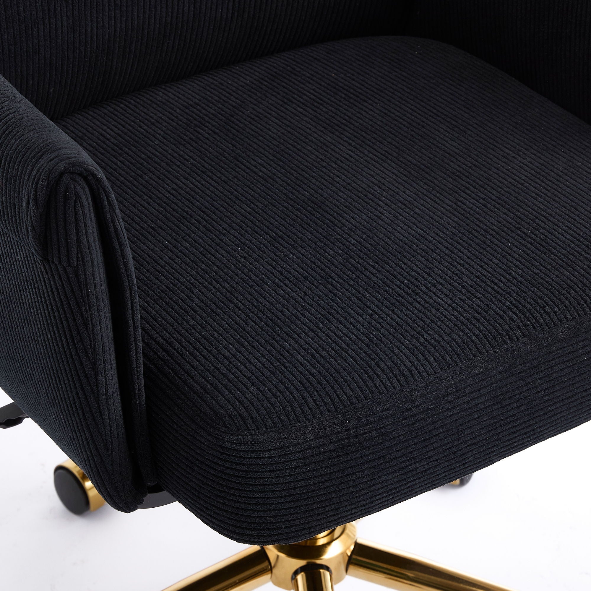 Ergonomic Mid Back Office Chair