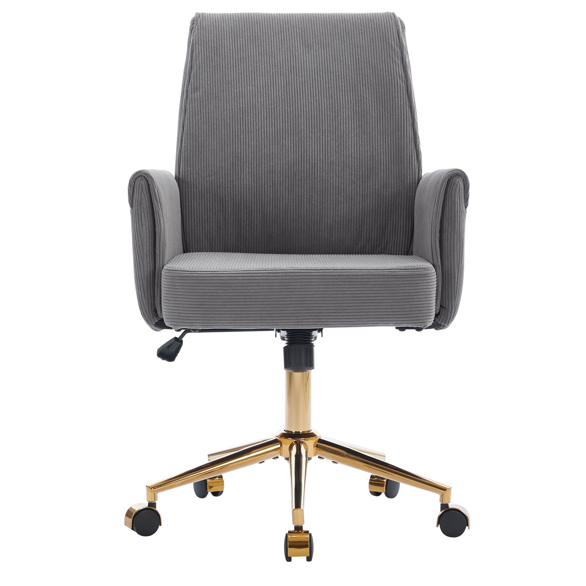 Ergonomic Mid Back Office Chair