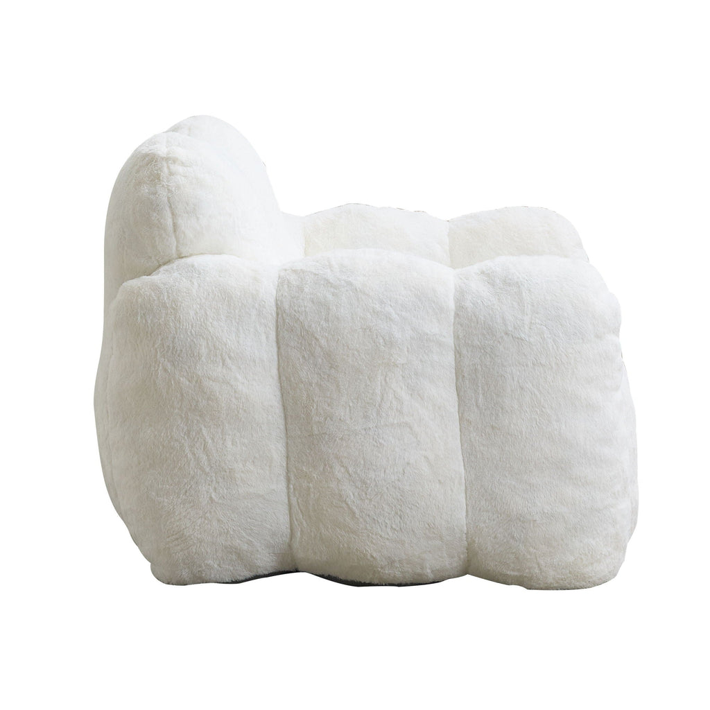 Lotus Style Compression Sofa Bean Bag