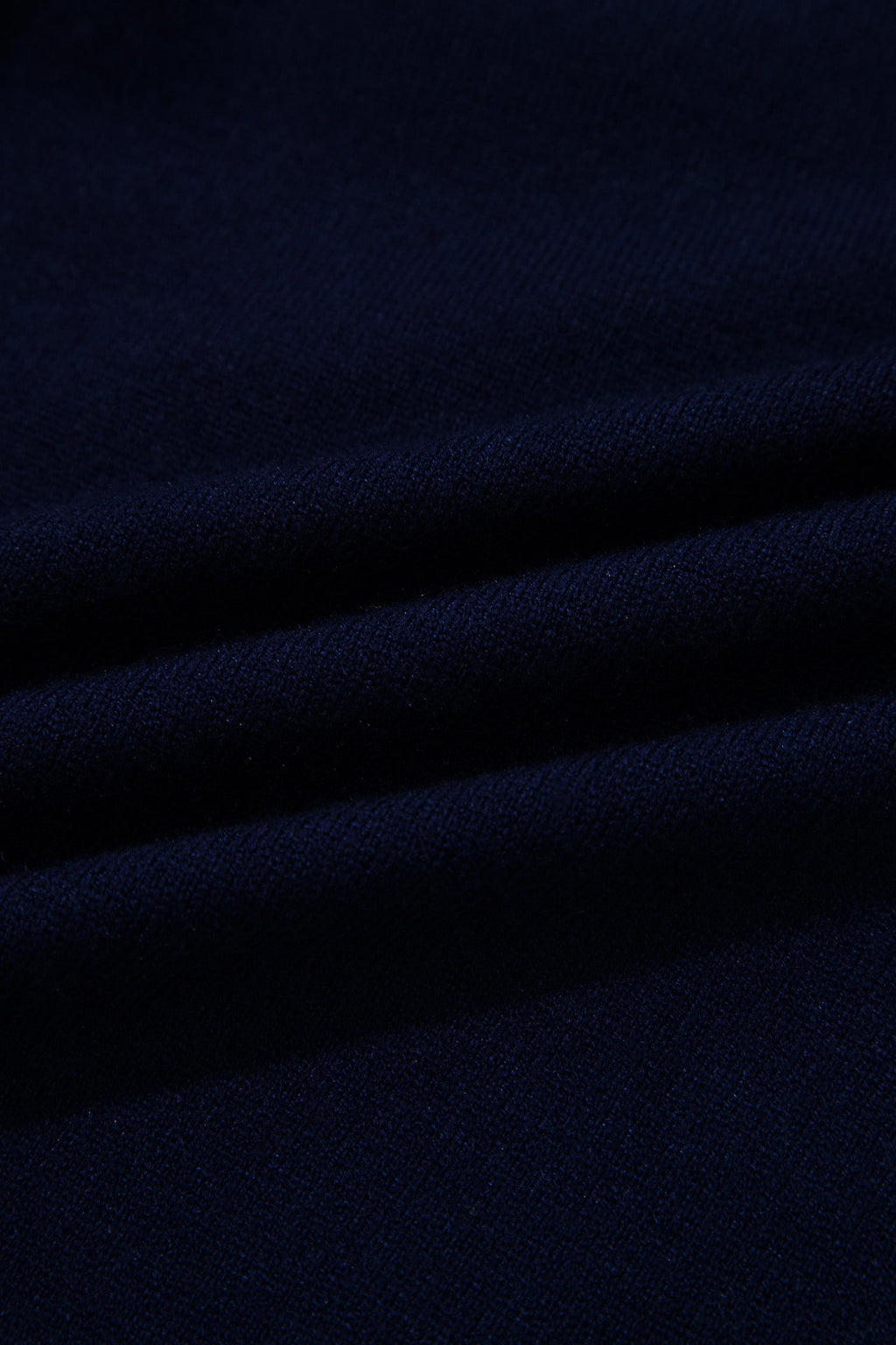 Stripe Patchwork Drop Shoulder 3/4 Sleeve Sweater
