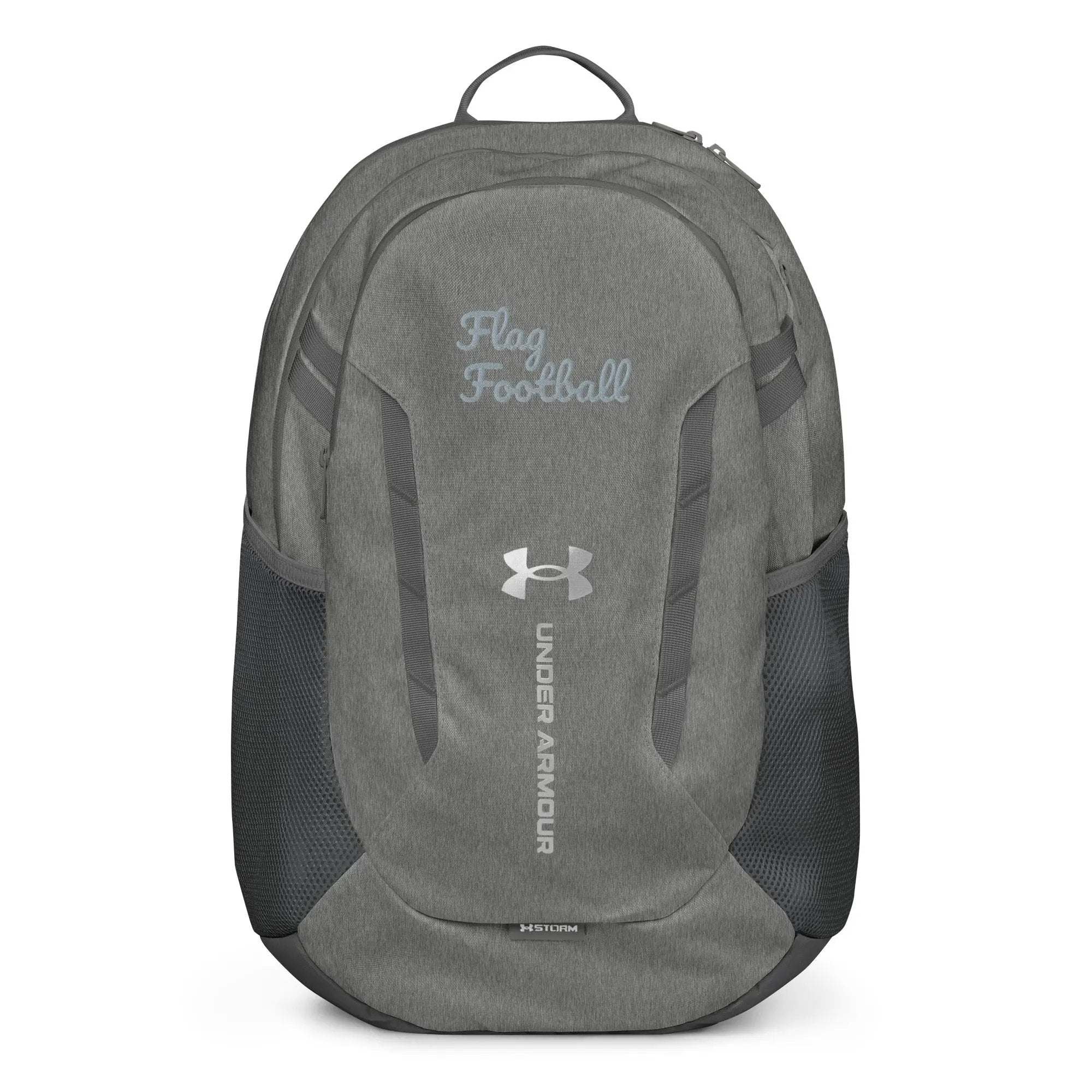 Under Armour Flag Football Gear - Versatile Youth & Adult Backpack