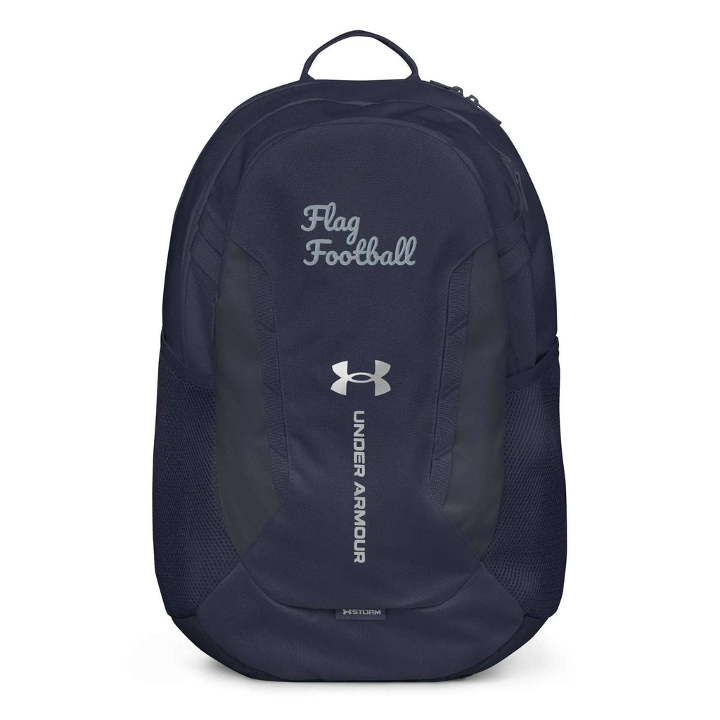 Under Armour Flag Football Gear - Versatile Youth & Adult Backpack