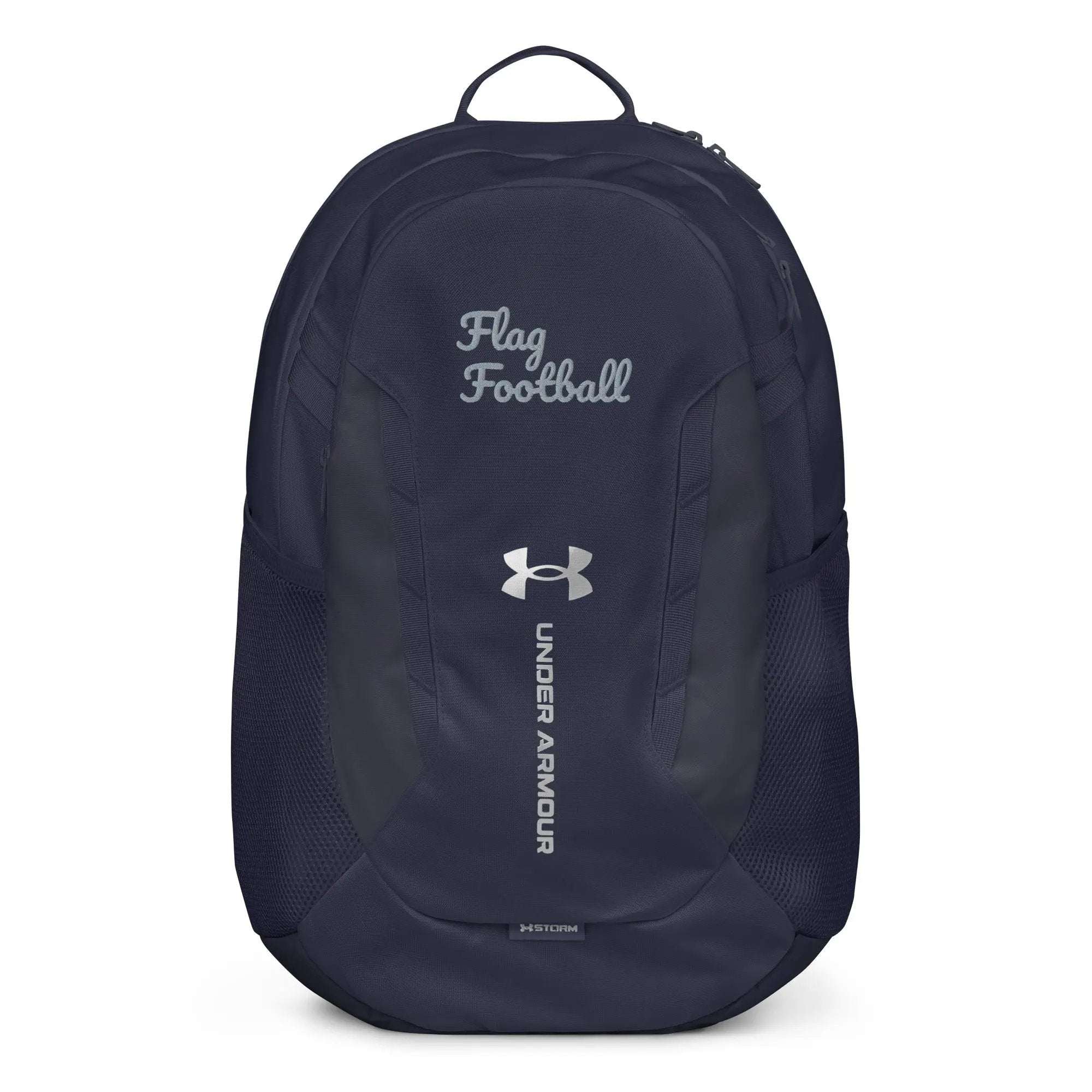 Under Armour Flag Football Gear - Versatile Youth & Adult Backpack