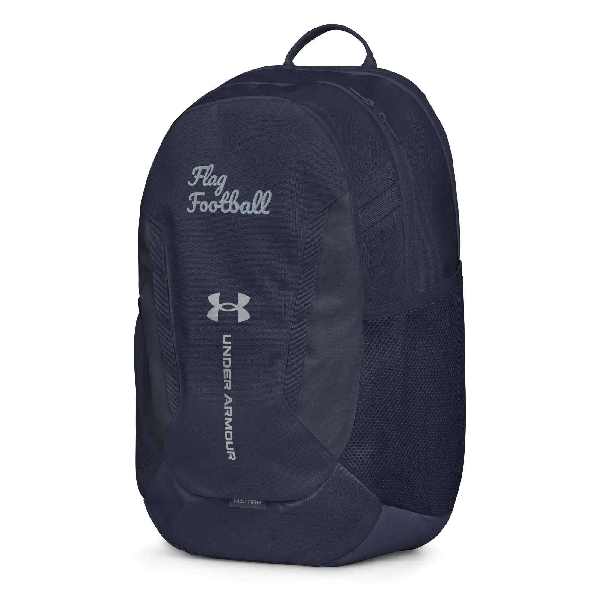 Under Armour Flag Football Gear - Versatile Youth & Adult Backpack