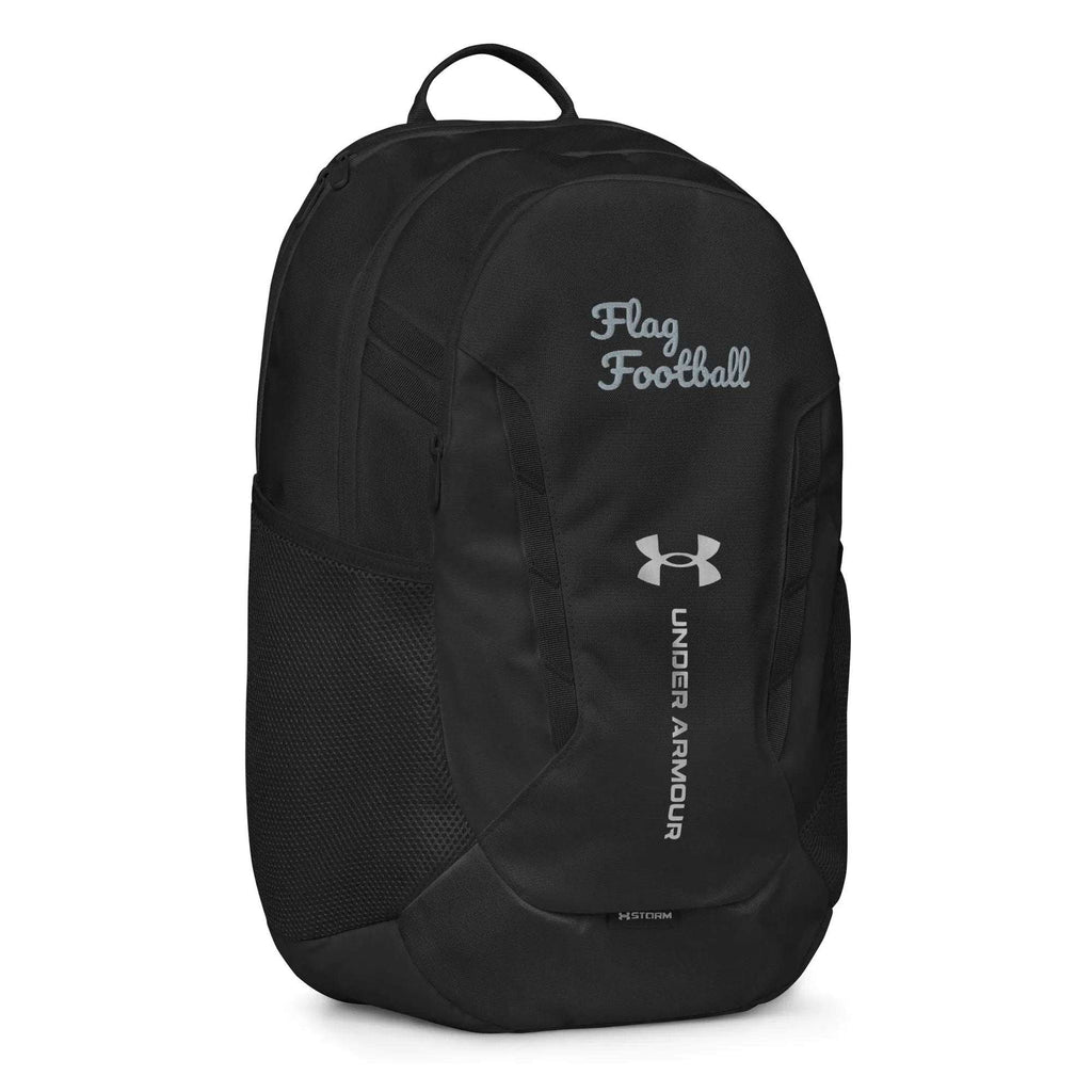 Under Armour Flag Football Gear - Versatile Youth & Adult Backpack