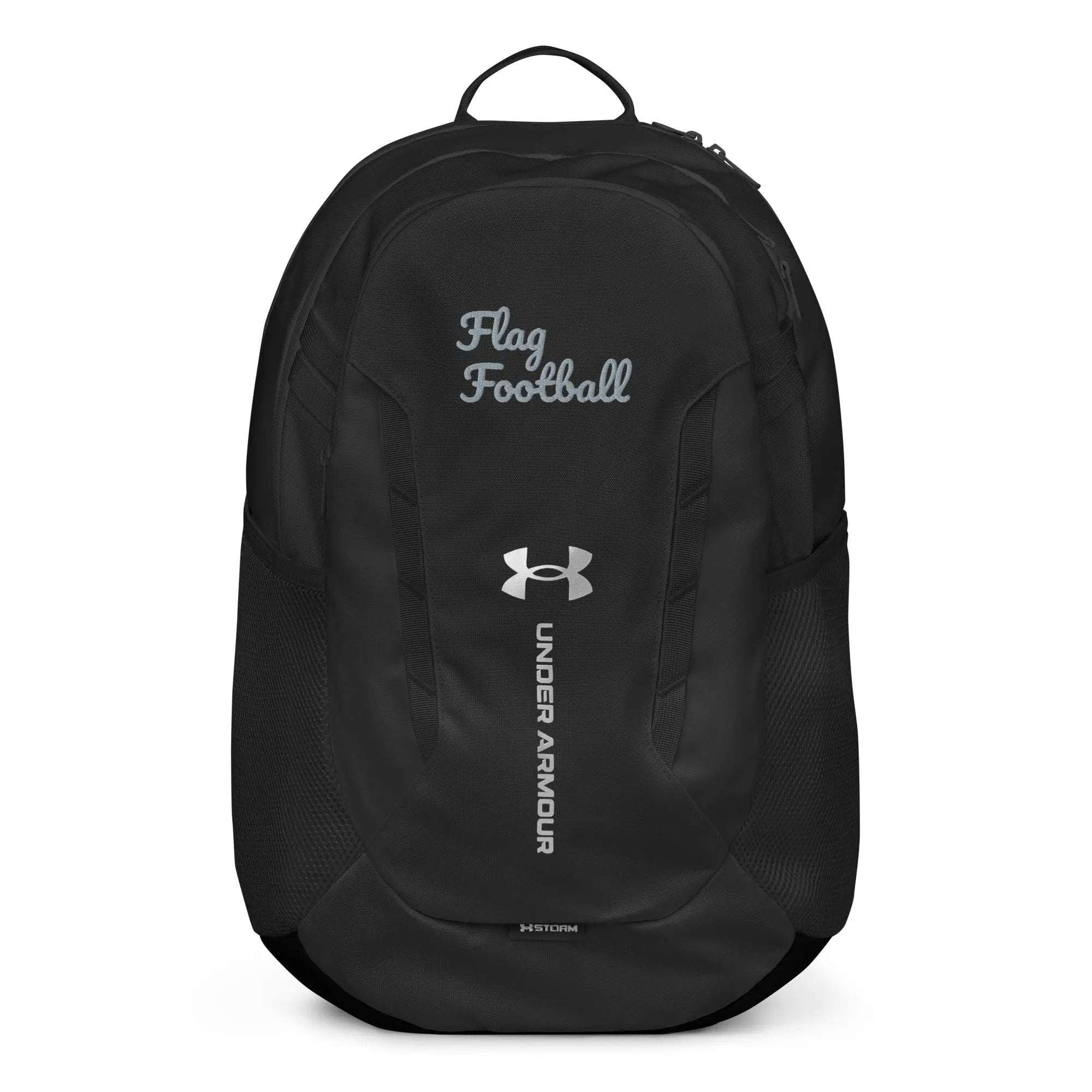 Under Armour Flag Football Gear - Versatile Youth & Adult Backpack