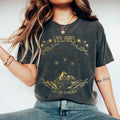ACOTAR Velaris, City of Starlight Edition Nova Collection Limited Comfort Colors Tee