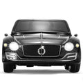 Licensed Bentley Style Electric Ride-On Car for Kids with Remote Control - 12V