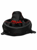 For Mazda Miata MX-5 NC 2006-2013 Leather Shift Boot Cover with Custom Embroidery
