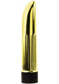 ME YOU US Lady Lust Ribbed Mini Vibrator