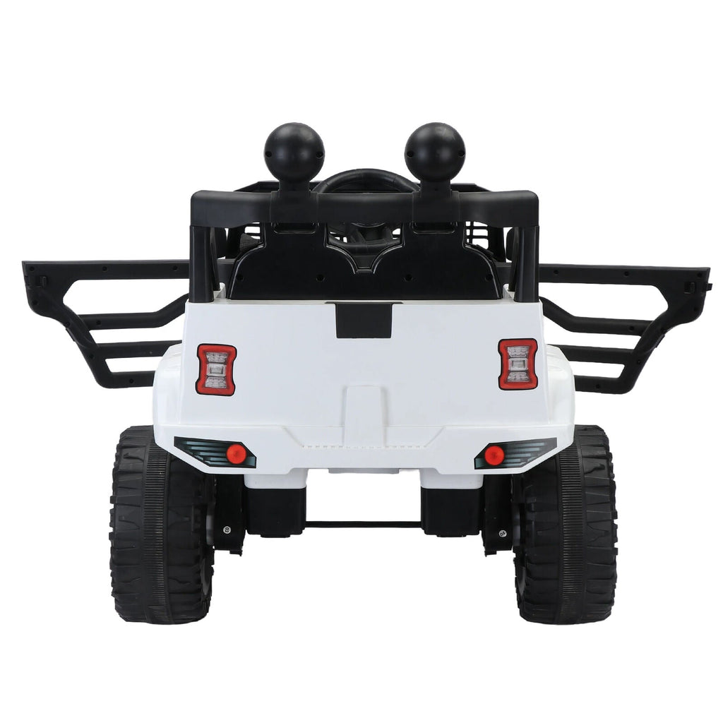 Multi-Functional LED Light with USB MP3 and Bluetooth Connectivity, 3 Adjustable Speeds and Power Display