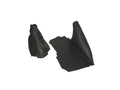 For 2012-2020 Subaru BRZ Genuine Leather MANUAL Handbrake & Shift Boot Cover