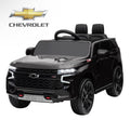 Durable Kids Ride-On Toy with Safe Design