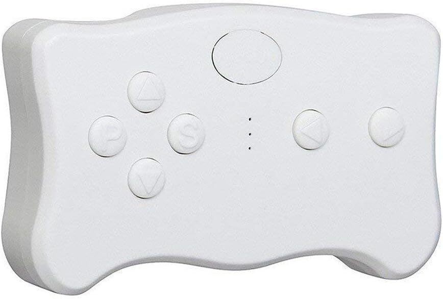 Replacement Remote Control for 12V Ride-On Wellye RX23 Cars