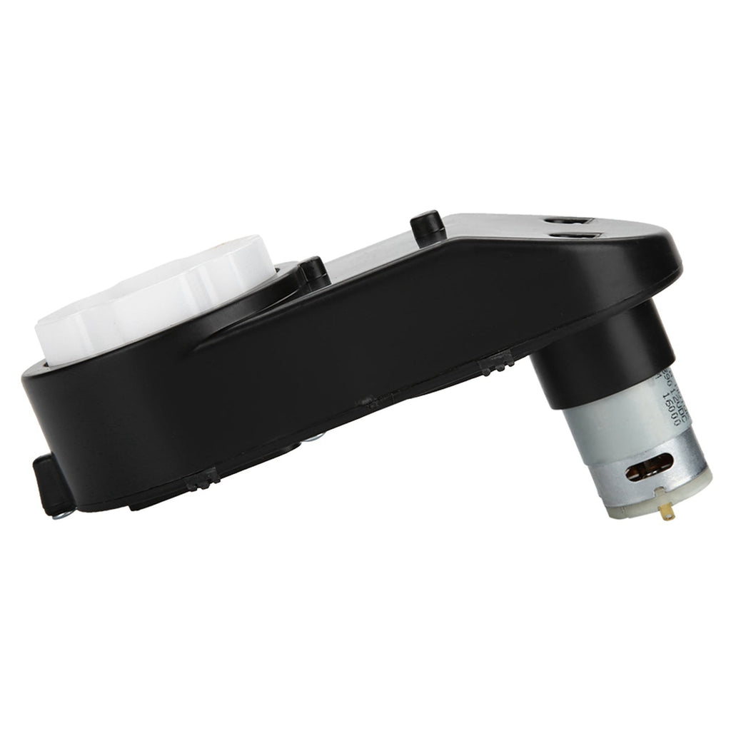 12V RS390 Electric Motor 16000RPM for Kids Car Toys